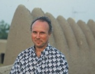 J�rgen Koch 2002 (aufgenommen in Mali)